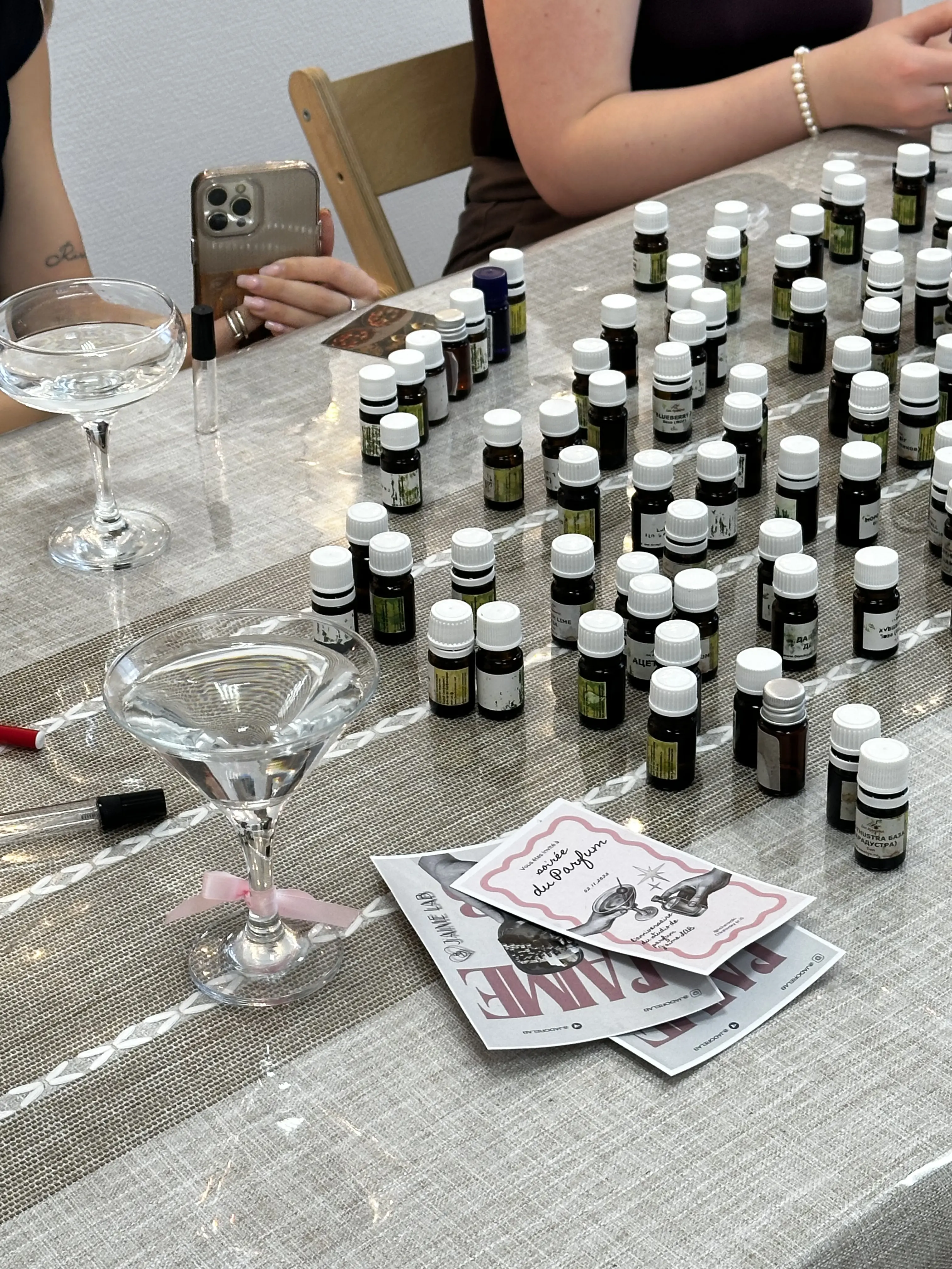 Валерия Александрова - создатель J'aime LAB