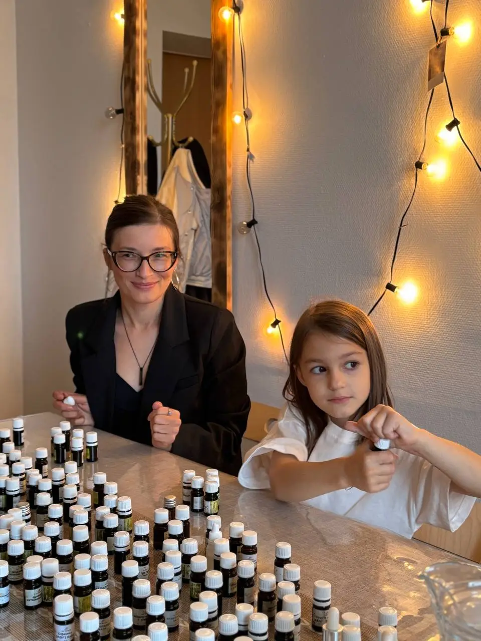 Групповой мастер-класс