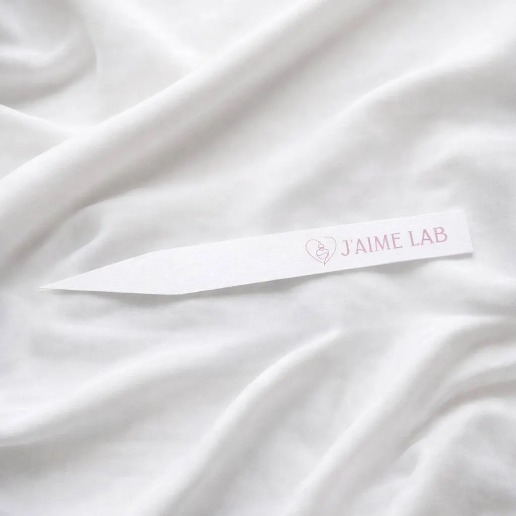 Блоттер с логотипом J'aime LAB