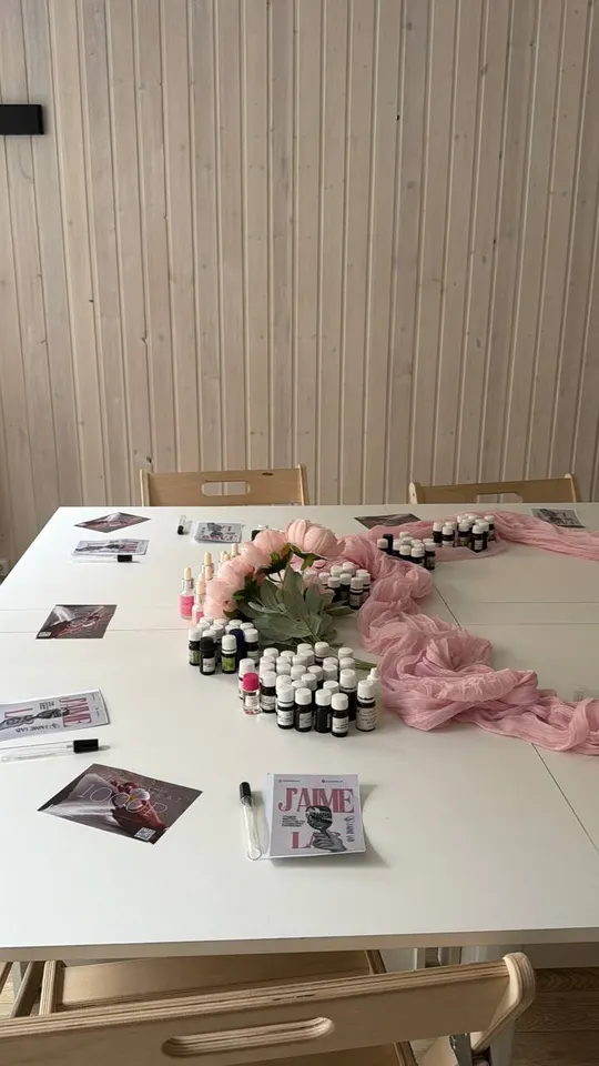 Фото к посту J'aime LAB от 17 мая: Всем доброй ночи! В мае места на групповые занятия разлетаются как горячие пирож